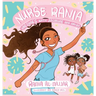 Nurse Rania: Vaccines with Jasmine and Aniya