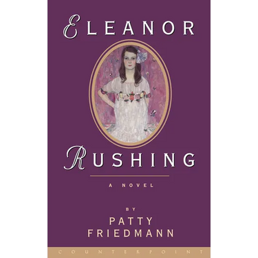 Eleanor Rushing