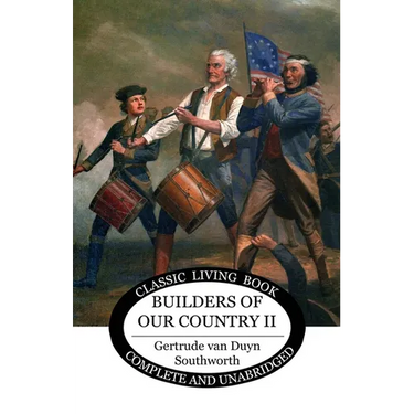 Builders of our Country II