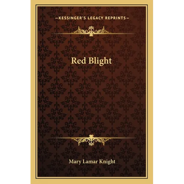 Red Blight