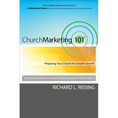 Church Marketing 101: Preparing Your Church for Greater Growth