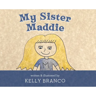 My Sister Maddie