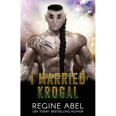 I Married Krogal