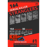 Serial Killer Stranglers: Serial Killer Quick Reference Guides #1