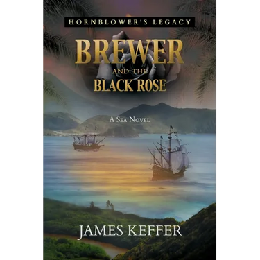 Brewer and The Black Rose