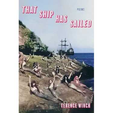 That Ship Has Sailed