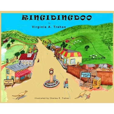 Ringidingdoo