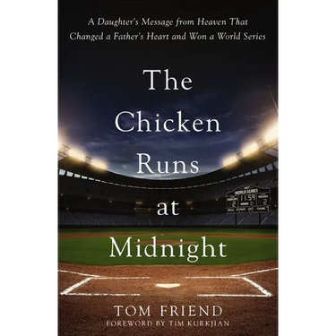 Chicken Runs at Midnight Softcover