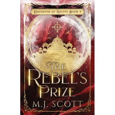 The Rebel's Prize