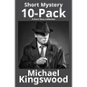 Short Mystery 10-Pack