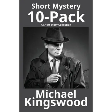 Short Mystery 10-Pack