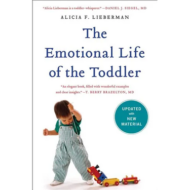 The Emotional Life of the Toddler
