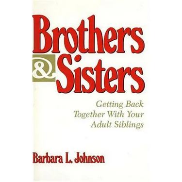 Brothers and Sisters