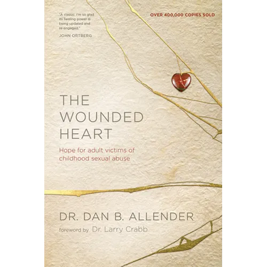 The Wounded Heart