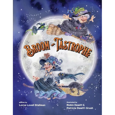 Broom-Tastrophe