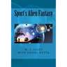 Sport's Alien Fantasy