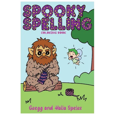 Spooky Spellers