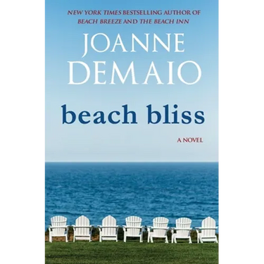 Beach Bliss