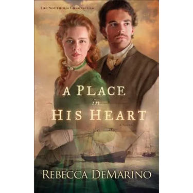 Place in His Heart