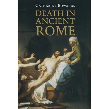 Death in Ancient Rome