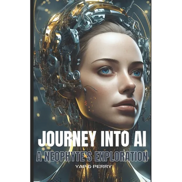 Journey into AI - A Neophyte's Exploration