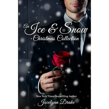 An Ice & Snow Christmas Collection