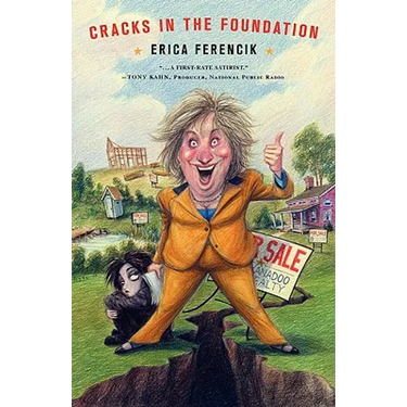 Cracks in the Foundation