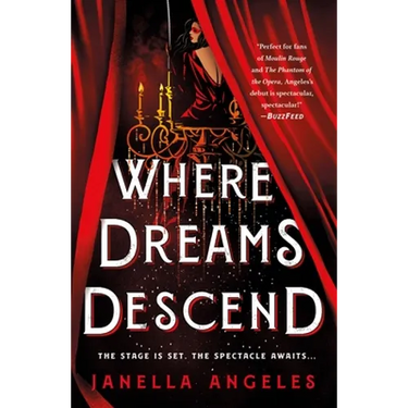Where Dreams Descend