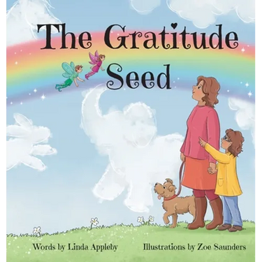 The Gratitude Seed