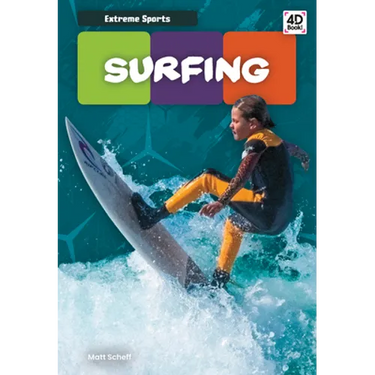 Surfing