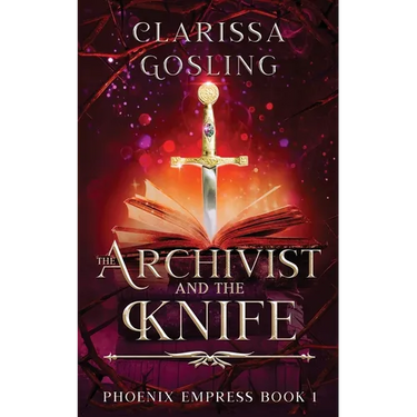 The Archivist and the Knife