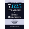 7.625 STRATEGIES IN EVERY BEST-SELLER - Revised and Expanded Edition