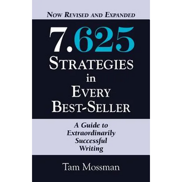 7.625 STRATEGIES IN EVERY BEST-SELLER - Revised and Expanded Edition
