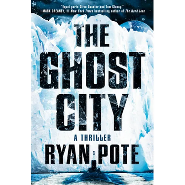 The Ghost City