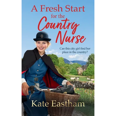 A Fresh Start for the Country Nurse