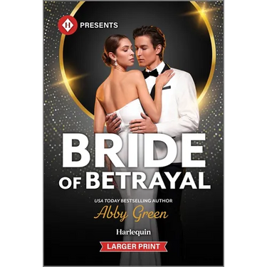 Bride of Betrayal