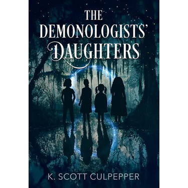 The Demonologists' Daughters