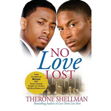 No Love Lost