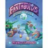 The Fantabulous Robo-Bros
