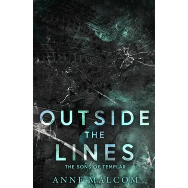 Outside the Lines: A Sons of Templar Novella