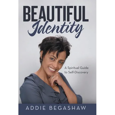 Beautiful Identity: A Spiritual Guide to Self-Discovery