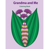 Grandma and Me Coloring Book: Gift for Grandma, from Granddaughter, from Grandson, Side by Side Coloring, Mother's Day