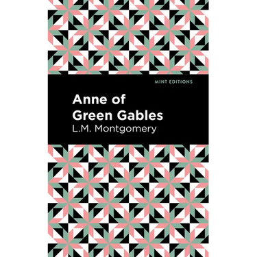Anne of Green Gables