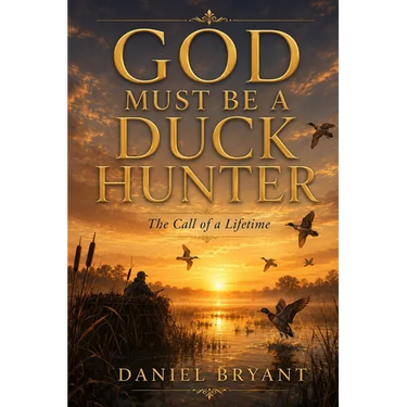 God Must Be a Duck Hunter: The Call of a Lifetime