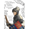 The Wars of the Roses Colouring Book