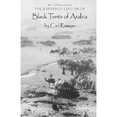 Black Tents of Arabia
