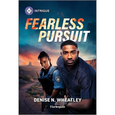Fearless Pursuit