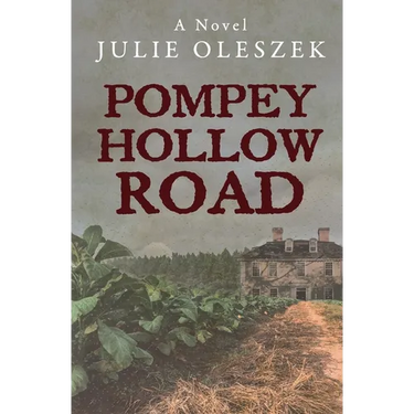 Pompey Hollow Road