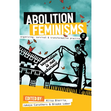 Abolition Feminisms Vol. 1: Organizing, Survival, and Transformative Practice