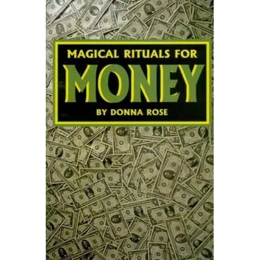Magical Rituals for Money